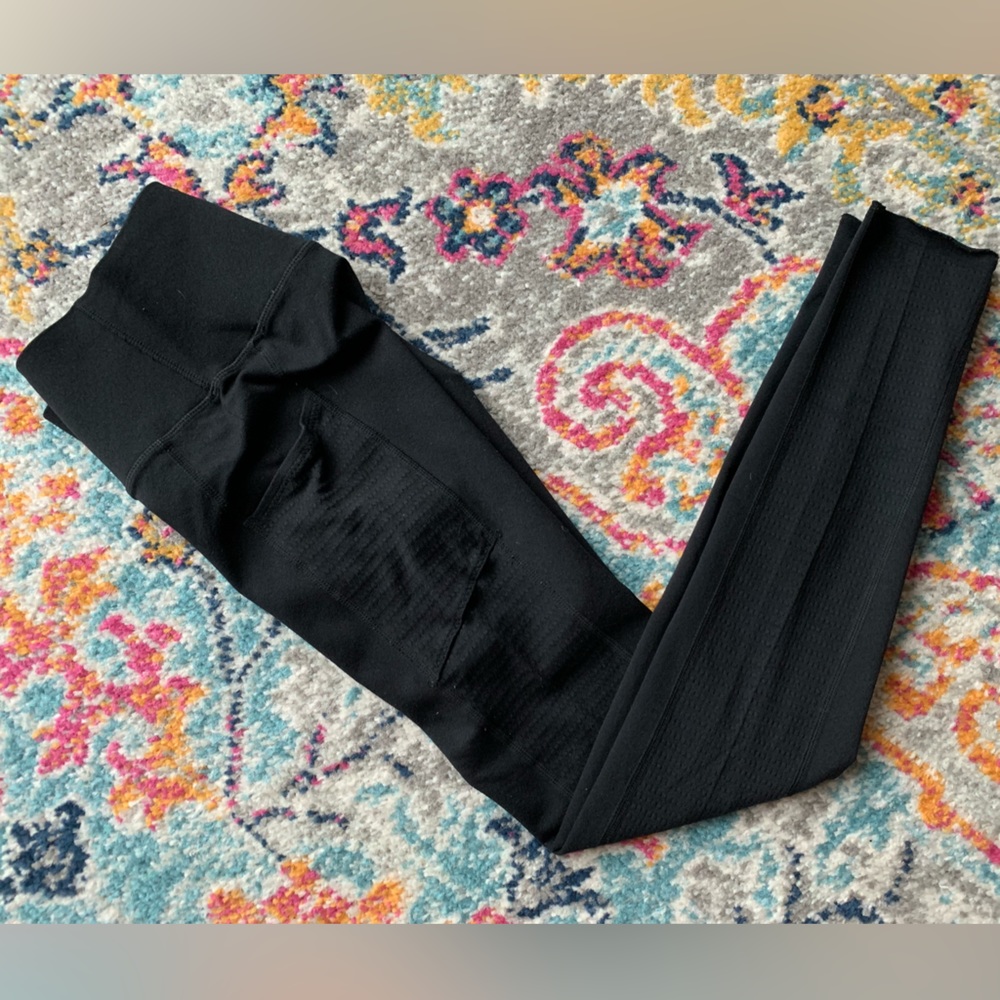 fabletics leggings size small